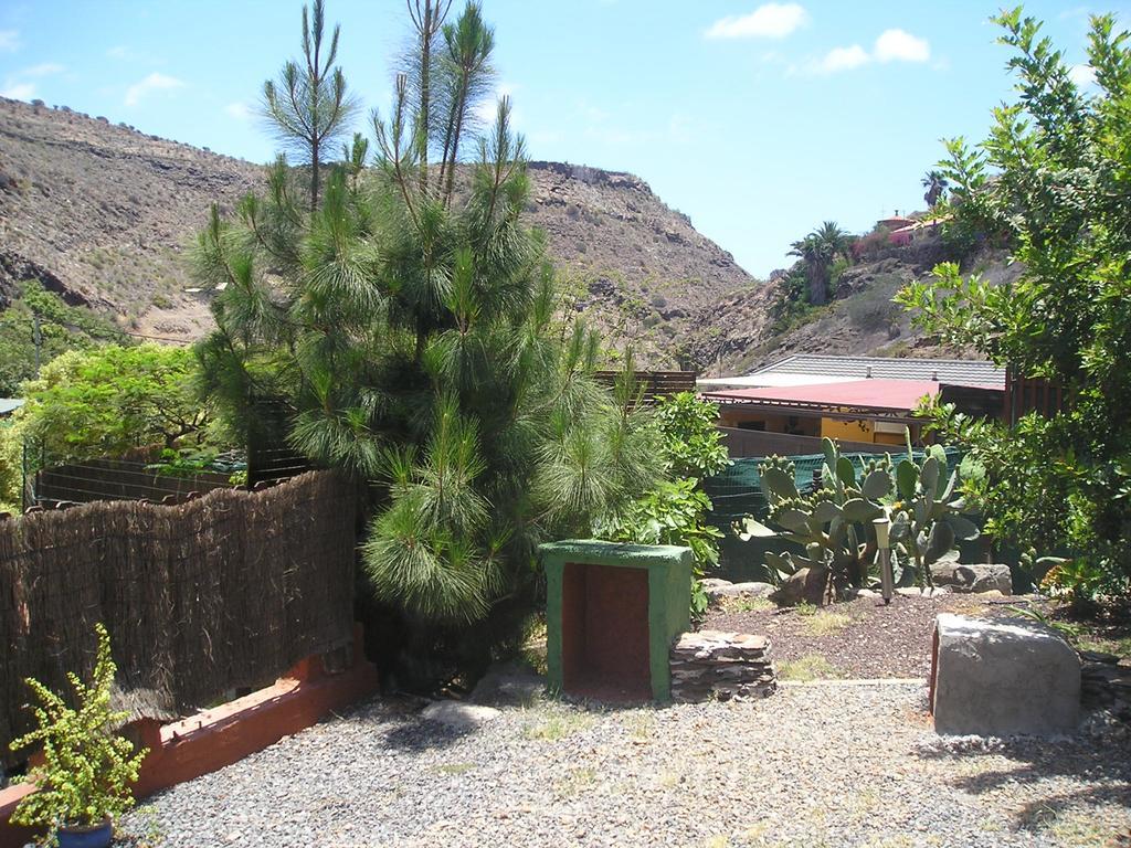 Country House Marevina Rural Landhaus Los Palmitos